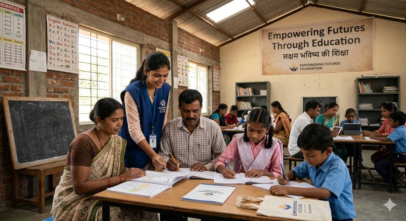 Education Initiative