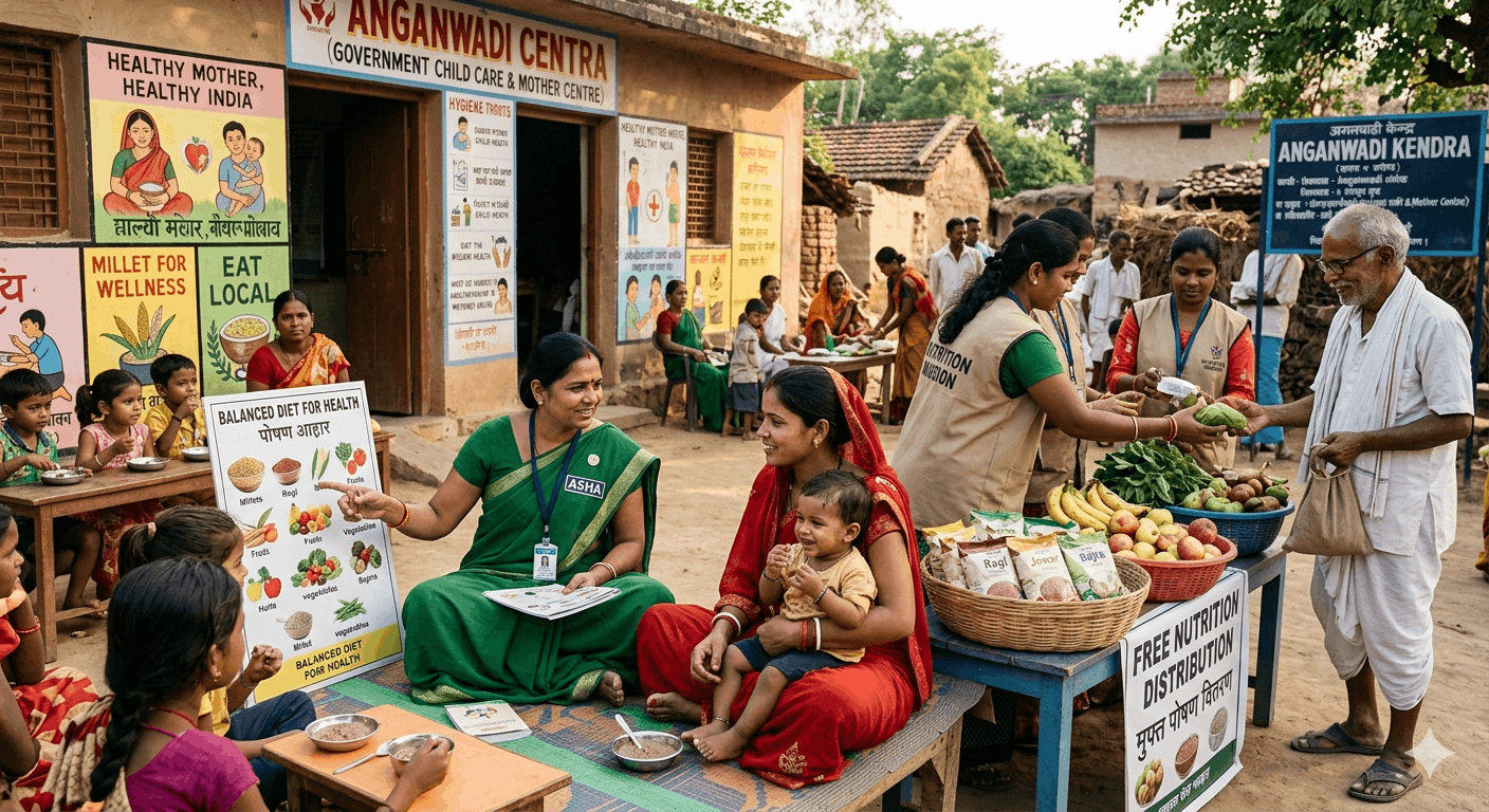 Healthcare Initiative